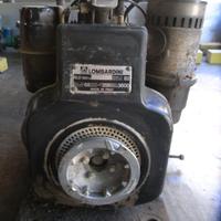 Motore Lombardini 6ld