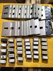 frutti BTicino serie magic