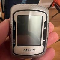 Garmin Edge 500