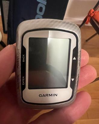Garmin Edge 500