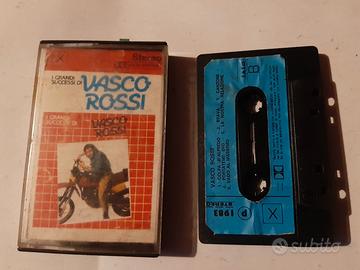 Audio Cassette Originali