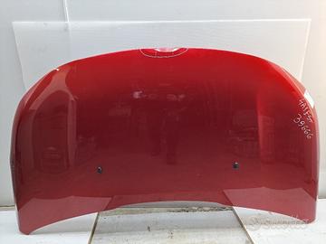 COFANO ANTERIORE PEUGEOT 2008 1° Serie 9814028780