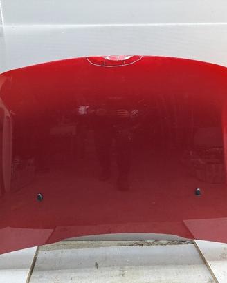 COFANO ANTERIORE PEUGEOT 2008 1° Serie 9814028780