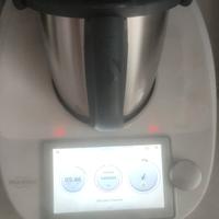 Bimby Tm6 nuovo sigillato 