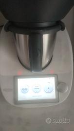 Bimby Tm6 nuovo sigillato 