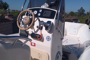 Nuova Jolly king 23 black find