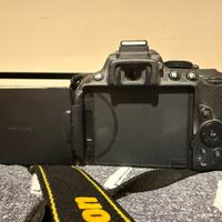 NIKON 5300D