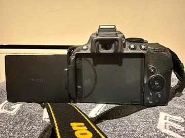 NIKON 5300D