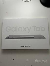Tablet samsung Galaxy S10 Lite
