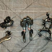Gruppo Campagnolo Record 11v 