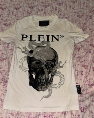 T-shirt Philipp Plein