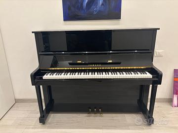 PIanoforte Yamaha U1