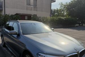 Bmw 530d Xdrive Msport