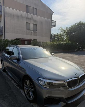 Bmw 530d Xdrive Msport
