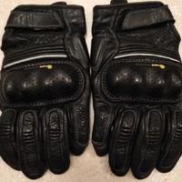 GUANTI MOTO CLOVER KV2 UOMO TG.M