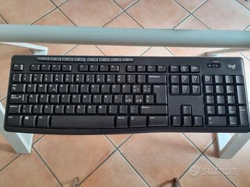 Tastiera Wireless