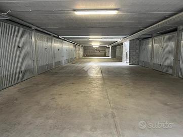 BOX A SAN MAURIZIO CANAVESE