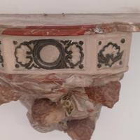 Copia di mensole in marmo