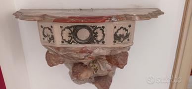 Copia di mensole in marmo