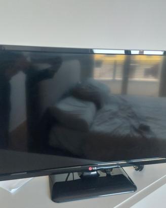Televisore LG 28 pollici