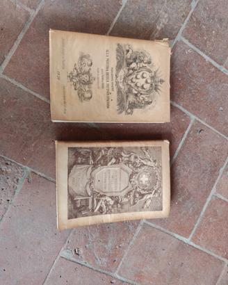 LIBRI ANTICHI - Margherita Nugent"