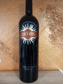 Magnum Lucente vino rosso