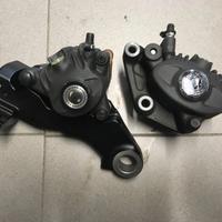pinze freno harley-davidson