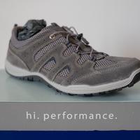 Scarpa Imac (allacciatura facile)