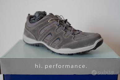 Scarpa Imac (allacciatura facile)