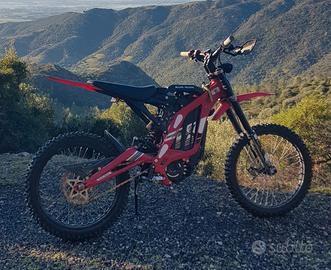 Sur-Ron Altro modello