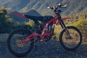 Sur-Ron Altro modello