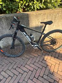 E-bike KTM