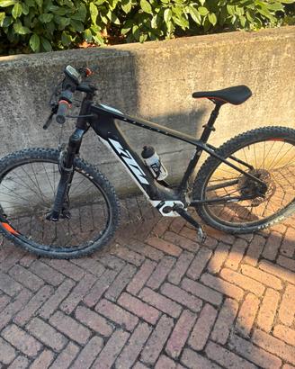 E-bike KTM