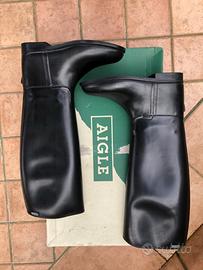 Stivali da equitazione 41
