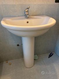 Lavabo bagno ideal standard