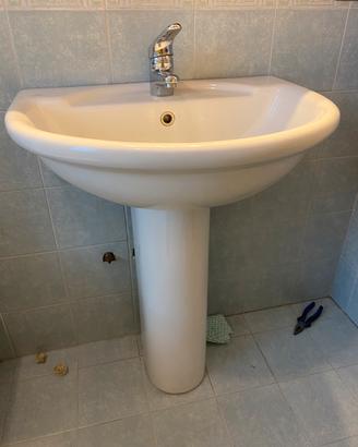 Lavabo bagno ideal standard