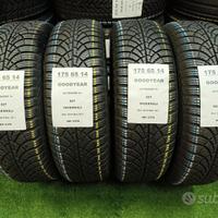 4 gomme 175 65 14 goodyear inv rif2370