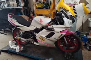 Honda nsr 125 j22 euro 2000