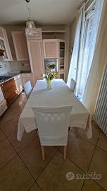 cucina completa 