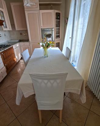 cucina completa 
