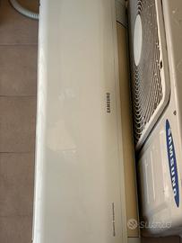 Condizionatore Samsung inverter 18000 btu