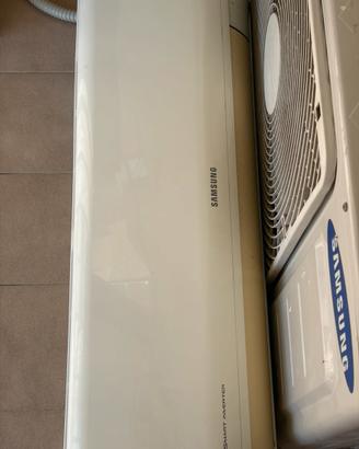 Condizionatore Samsung inverter 18000 btu