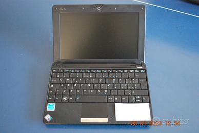 Notebook Asus Eee PC