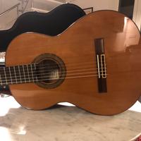 Chitarra classica/flamenco