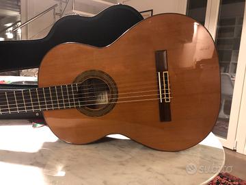 Chitarra classica/flamenco