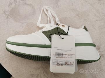 scarpe by Alviero  Martino 