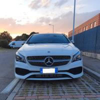Mercedes CLA 200d - PREMIUM - SPORT + night pack