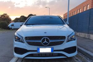 Mercedes CLA 200d - PREMIUM - SPORT + night pack