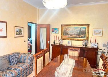Viale A.Moro -1P trilocale con buona esposizione