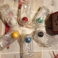 Allacciatovaglioli Guzzini nuovo e mai usato 